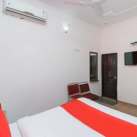Hotel O Mahalaxmi Palace Дехрадун Экстерьер фото