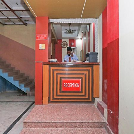 Hotel O Mahalaxmi Palace Дехрадун Экстерьер фото